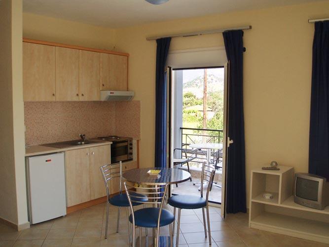 Nautilus Apartments Lesbos Island Dış mekan fotoğraf
