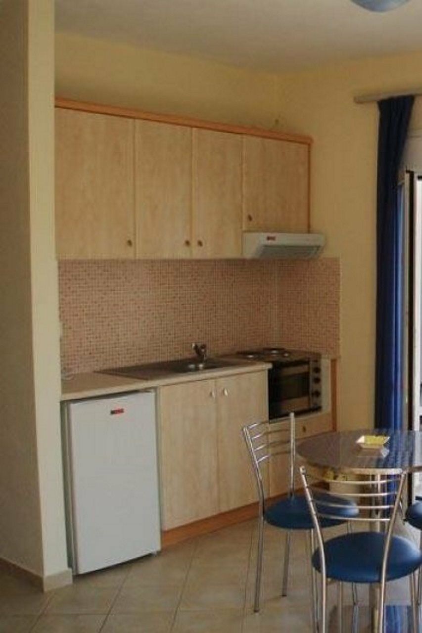 Nautilus Apartments Lesbos Island Dış mekan fotoğraf